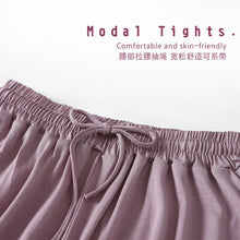 Load image into Gallery viewer, Modal Wide-Leg Flared Pants