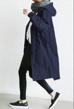 Load image into Gallery viewer, Women's Mid-length sleeve coat