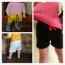 Load image into Gallery viewer, Boys' Fashion Cotton Beach & Sports Shorts