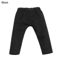 Load image into Gallery viewer, For 1/12 BJD Doll Clothes Fashion Jeans Casual Pants OB11 Clothes Trousers Girl Dress Up Toys Toys Children Birthday Gift