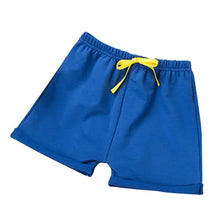 Load image into Gallery viewer, Boys' Fashion Cotton Beach & Sports Shorts