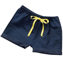Load image into Gallery viewer, Boys' Fashion Cotton Beach & Sports Shorts