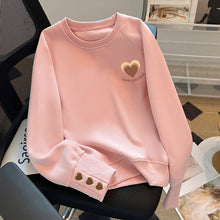 Load image into Gallery viewer, Women Autumn and Winter Casual Turtleneck Top
