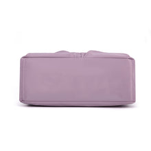 Load image into Gallery viewer, Fashion Travel Handbag Lightweight Water-repellent Nylon Cloth Bag New Women's Shoulder Bag Fashionable All-match Shopping Bag