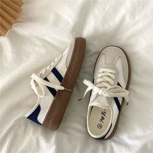 Load image into Gallery viewer, Summer Women's Shoes, White Shoes, Women's Skirts, 2025 New Popular Mesh Shoes, Breathable Mesh Casual Shoes, Sports Shoes