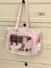 Load image into Gallery viewer, Ballet Girl Itabag Crossbody Handbag