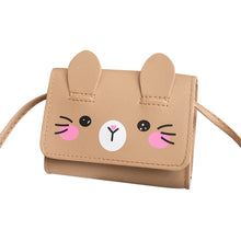 Load image into Gallery viewer, Girls' Mini Princess Handbag & Coin Purse