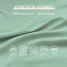 Load image into Gallery viewer, Surgical Uniforms Woman Fashion Bow Belt Nursing Scrubs Set Medical Uniform Top Pants Hospital Clinical Suits Beauty Spa Clothes