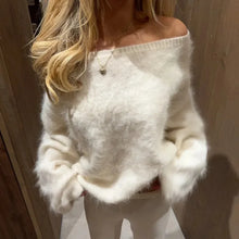 Load image into Gallery viewer, Women's Plush Pullover Top