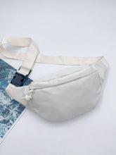 Load image into Gallery viewer, Unisex Fanny Pack Crossbody Chest & Waist Bag
