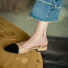 Load image into Gallery viewer, Women's All-Match Flat Sandals & Comfort Low Heel Shoes