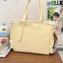 Load image into Gallery viewer, Ballet Girl Itabag Crossbody Handbag