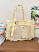 Load image into Gallery viewer, Ballet Girl Itabag Crossbody Handbag