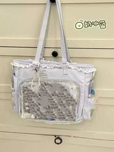 Load image into Gallery viewer, Ballet Girl Itabag Crossbody Handbag
