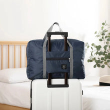 Load image into Gallery viewer, Portable Foldable Travel Duffle Bag