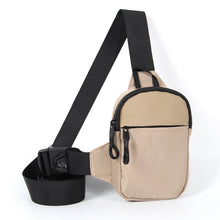 Load image into Gallery viewer, Unisex Sports Chest & Waist Bag