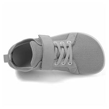 Load image into Gallery viewer, New Boys Girls Sneakers Kids Wide Barefoot Shoes Naturally Splay Shoes Toddler Little Big Kid