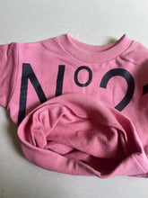 Load image into Gallery viewer, kids sweatshirts ss26 boys girls cute print shorts princess sweater dress clothing sets