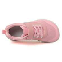 Load image into Gallery viewer, New Boys Girls Sneakers Kids Wide Barefoot Shoes Naturally Splay Shoes Toddler Little Big Kid
