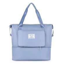 Load image into Gallery viewer, Large Capacity Expandable Travel Storage Bag