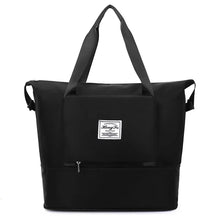 Load image into Gallery viewer, Large Capacity Expandable Travel Storage Bag