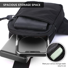 Load image into Gallery viewer, Unisex Sports Chest & Waist Bag