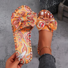 Load image into Gallery viewer, Women Slippers Summer New Trend Casual Platform Sandals Lightweight Open Toe Flats Shoes Slip on Fashion Slippers Slides Women