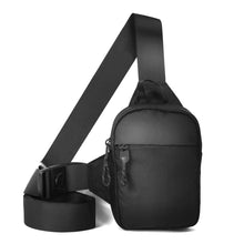 Load image into Gallery viewer, Unisex Sports Chest & Waist Bag