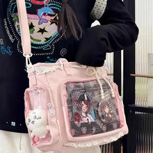 Load image into Gallery viewer, Ballet Girl Itabag Crossbody Handbag