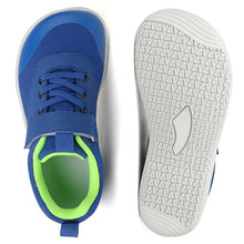Load image into Gallery viewer, New Boys Girls Sneakers Kids Wide Barefoot Shoes Naturally Splay Shoes Toddler Little Big Kid