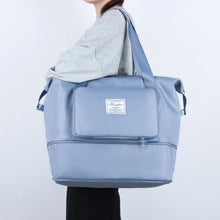Load image into Gallery viewer, Large Capacity Expandable Travel Storage Bag