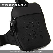Load image into Gallery viewer, Unisex Sports Chest & Waist Bag