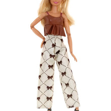 Load image into Gallery viewer, Doll's clothes For Barbies 30cm Thin Body DIY Dress Up Toy's Accessories