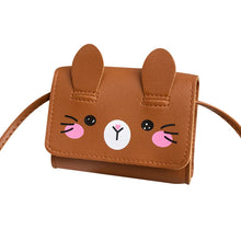 Load image into Gallery viewer, Girls' Mini Princess Handbag & Coin Purse