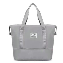 Load image into Gallery viewer, Large Capacity Expandable Travel Storage Bag