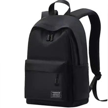 Load image into Gallery viewer, Men's Minimalist Backpack