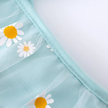 Load image into Gallery viewer, Girls' Strappy Summer Princess Dress
