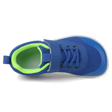 Load image into Gallery viewer, New Boys Girls Sneakers Kids Wide Barefoot Shoes Naturally Splay Shoes Toddler Little Big Kid
