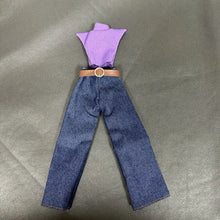Load image into Gallery viewer, Doll's clothes For Barbies 30cm Thin Body DIY Dress Up Toy's Accessories
