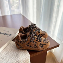 Load image into Gallery viewer, 2025 Spring and Autumn New Style Hot Selling Fashion Trend Children's Shoes for Boys and Girls Anti-Slip Sports and Casual Shoes
