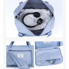 Load image into Gallery viewer, Large Capacity Expandable Travel Storage Bag