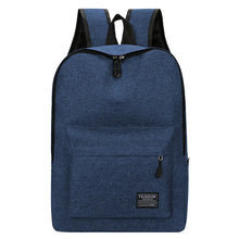 Load image into Gallery viewer, Men's Minimalist Backpack