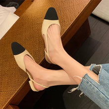 Load image into Gallery viewer, Women's All-Match Flat Sandals & Comfort Low Heel Shoes