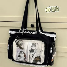 Load image into Gallery viewer, Ballet Girl Itabag Crossbody Handbag