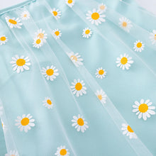 Load image into Gallery viewer, Girls' Strappy Summer Princess Dress