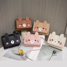 Load image into Gallery viewer, Girls' Mini Princess Handbag & Coin Purse