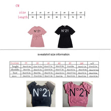 Load image into Gallery viewer, kids sweatshirts ss26 boys girls cute print shorts princess sweater dress clothing sets