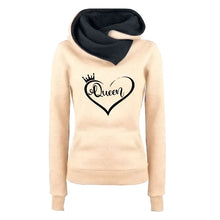 Load image into Gallery viewer, Women's Tracksuit Hot Sales Fashion Women's Clothing 2025 Casual Outdoor Daily Sweatpants Simplicity Sports Long Sleeve Pullover