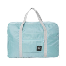 Load image into Gallery viewer, Portable Foldable Travel Duffle Bag