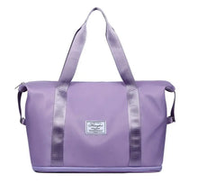 Load image into Gallery viewer, Large Capacity Expandable Travel Storage Bag